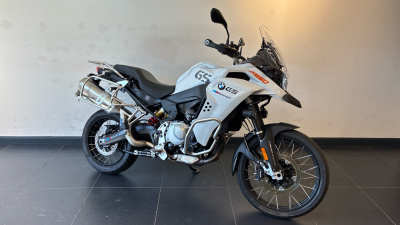 BMW F850 GS Adventure